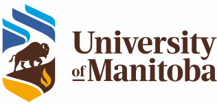 University of Manitoba logo.